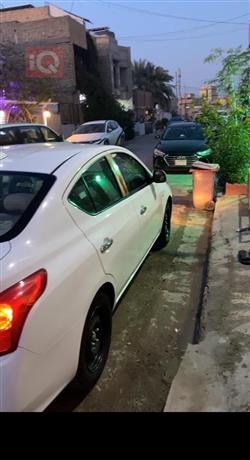 نيسان صني
